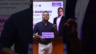 Best Digital Marketing Institute in Pune | Maharashtra 🚀 Learn & Earn Skillsनोकरी नाही?