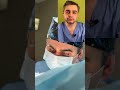 Особенности мужской блефаропластики: показания к проведению процедуры! #блефаропластика #пластикавек