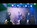 ReverseTokyo『AQUARIUM』2026.7.4