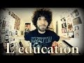 Hor Cujet : L'education - التعليم