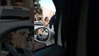 Mulher Coronel Surpreende Policial por Abuso de Autoridade!