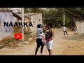 Naakka mukka  male version vijay antony kaadhalil vizhunthen nakul sunaina shalini and pranjal