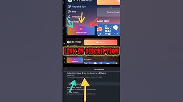No Watermak 😱 !!kinemaster 5.0 pro ! kinemaster pro download without watermak