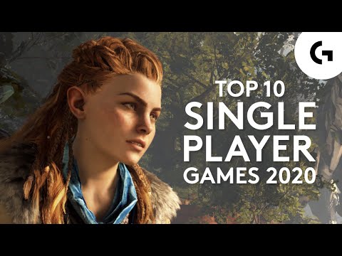 Video: The Most Interesting PC Games