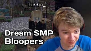 Dream SMP Blooper Reel