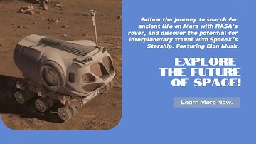 Mars Colonization: The Next Frontier