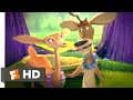 Open Season 2 (2008) - Close to You Scene (10/10) | Movieclips