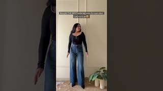 THE BEST jeans u need everydayoutfits casualoutfits denims