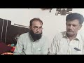 All pakistan langah ittihad in muhammad ali langah