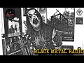  black metal radio 247 live music by nidaros magazine spanish