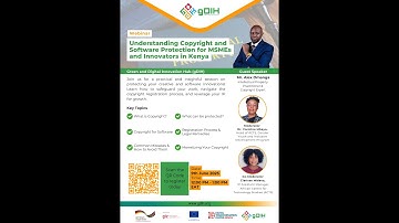 Understanding Copyright and Software Application