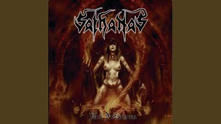Watch Sathanas Storming The Angelic video