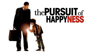 The Pursuit of Happyness (Movie explained in 5 minutes)