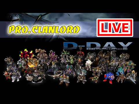 #1 Anh sáng đã trở lại – Warcraft 3 Mới Nhất #1 Anh sáng đã trở lại – Warcraft 3 Mới Nhất