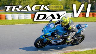 Trackday z Robson Motosport vol. VI