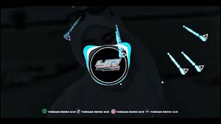 DJ CIINAN BANA ( FAUZANA ) VIRAL TIKTOK TERBARU 2024 ( Yordan Remix Scr )