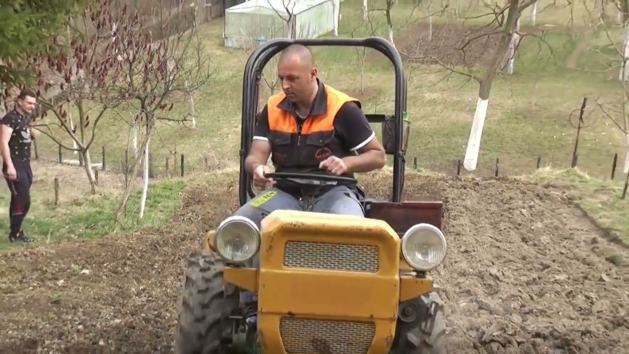 FREZANJE VRTA ,TOMO VINKOVIĆ