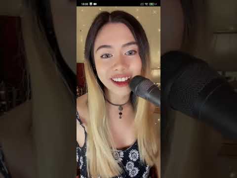 #3 Dani Calib on Bigo Live Philippines 27/08/2021