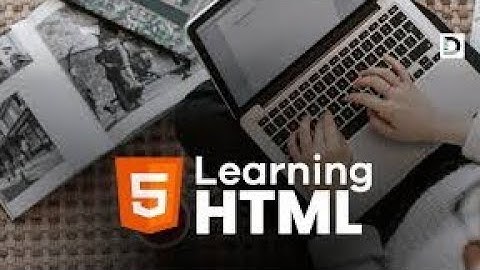 Today session is about step by step learning Html for beginners basic to advanced (part 5)