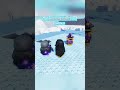 Broguin Ice Arena Part 2 #roblox