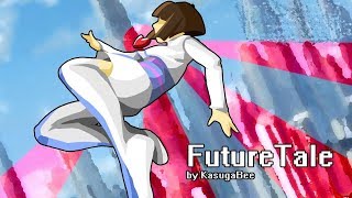 Futuretale All Bosses Themes