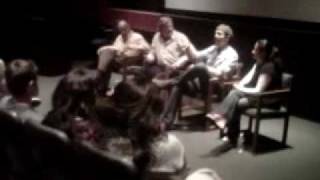 Benjamin Bratt - Q&A for La Mission - Part 1