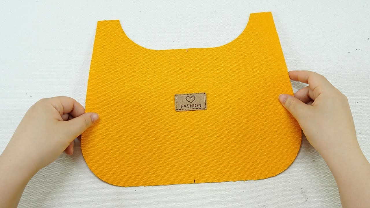 DIY Baguette Bag Sewing Ideas 💟 Sewing Sell Or Give As A Gift