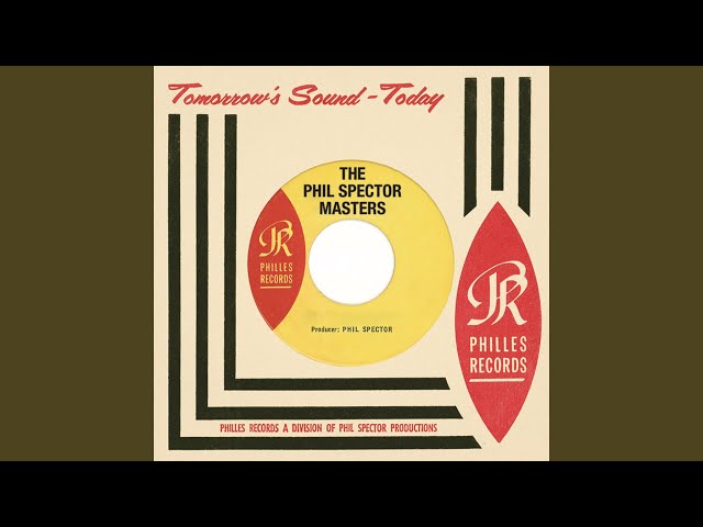 Ronettes - Soldier Baby