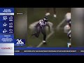 NFL asks Dept. of Homeland Security to remove video with player