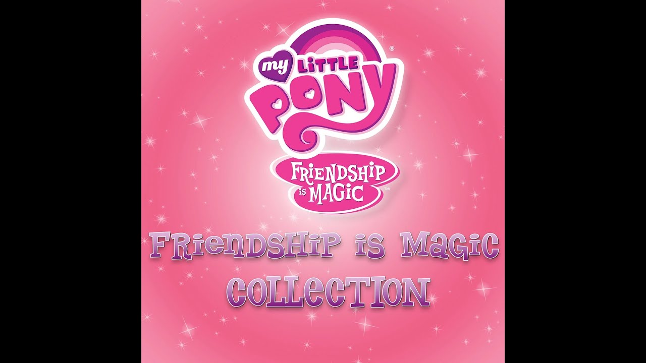 Mlp: Gameloft Background Music (Extended)