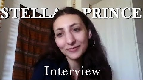 Thumbnail of Stella Prince: The Inspiring Journey Behind Her Music