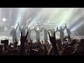 Ghost - Kiss the Goat / Dance Macabre / Square Hammer / Final (Live Mexico 03/03/2020)