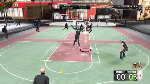 FINAL BEST NBA 2K20 SNAG MONTAGE| 6