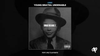 Logic - Numbers (DatPiff Classic)