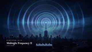 Midnight Frequency — Late-Night City House Mix