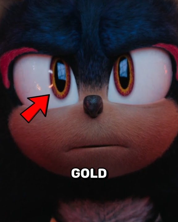 Shadow's Eyes Hidden Meaning in 