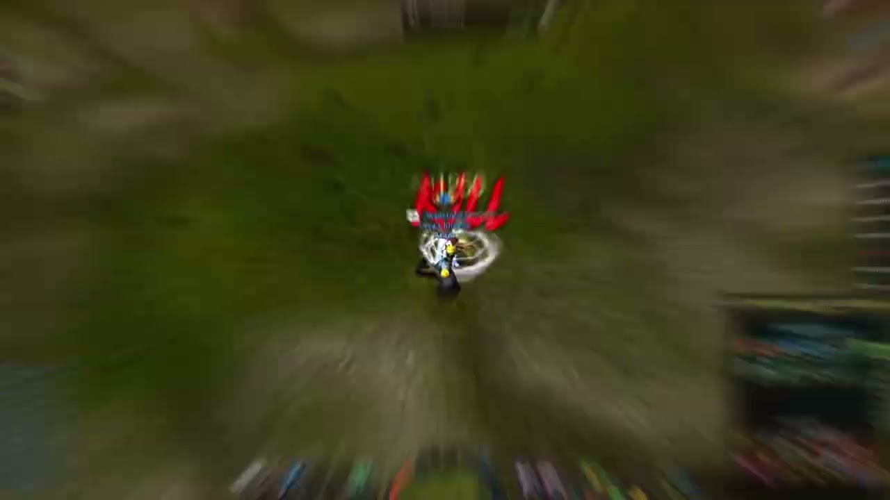 The Art of the Warrior Class🛡️ | 4story 4vision