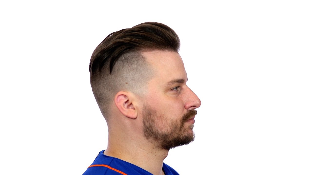 The Latest Trends in Men's Haircuts... – GentlemanJoe