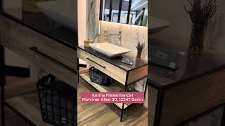 Inspiration Im Showroom Kerma Fliesenhandel Berlin