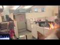 Portland’s Turn! Rioters Destroy Police HQ, Set It On Fire, Loot Mall, Shooting Related To Protest