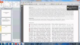 notecard tutorial