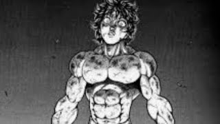 Baki amv-(Kordhell-Like Another Day Remix#Baki