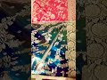 #embroiderydesign #saree #boxfolding