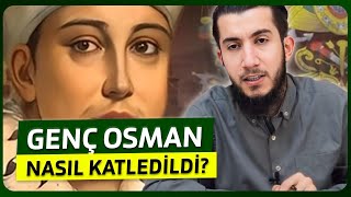 Osmanlıda Bektaşi İsyanı Ve Genç Osmanın Katli Abdulkadir Polat Tarikat İsyanları 5-6. Bölüm
