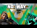 this CANNOT be real... (SENS Vector Glare Rainbow Six Siege Gameplay)