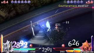 [Purgatory WB R2] LuckySeven (Emperor/Sephiroth) vs Furius (Zidane/OK) - Matches 1 - 3