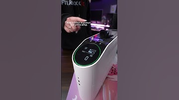 Worried about getting a power outage while you