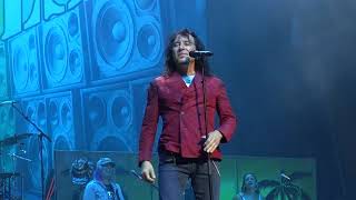 Steve Augeri - Separate Ways (Worlds Apart)