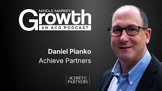 The Apprenticeship Returns to Fill the AI Talent Gap | Middle Market Growth Podcast