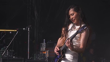LOVEBITES - The Hammer of Wrath - Bloodstock 2018